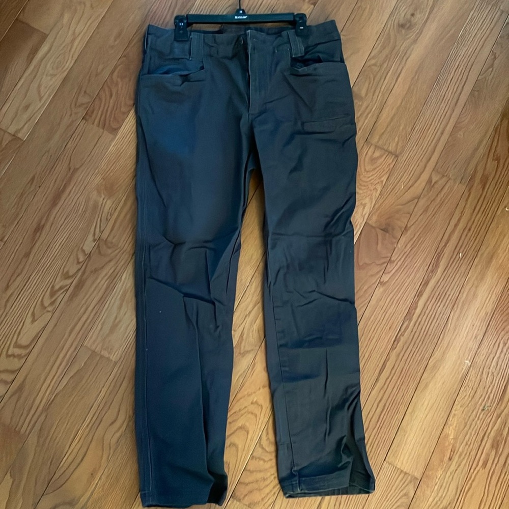 Lincoln outfitters pants